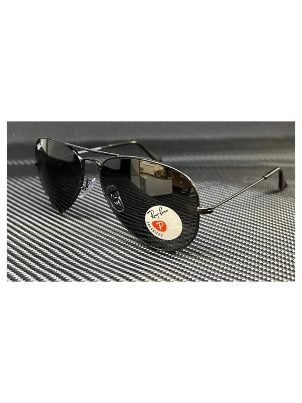 New Ray-Ban Men  Sunglasses --